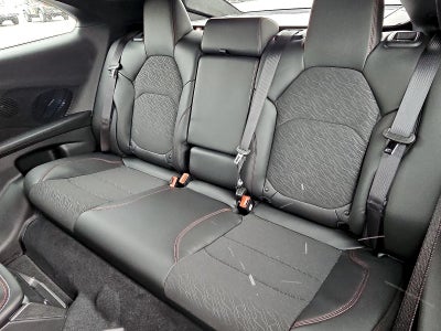 2026 Dodge Charger CHARGER SCAT PACK 2-DOOR AWD