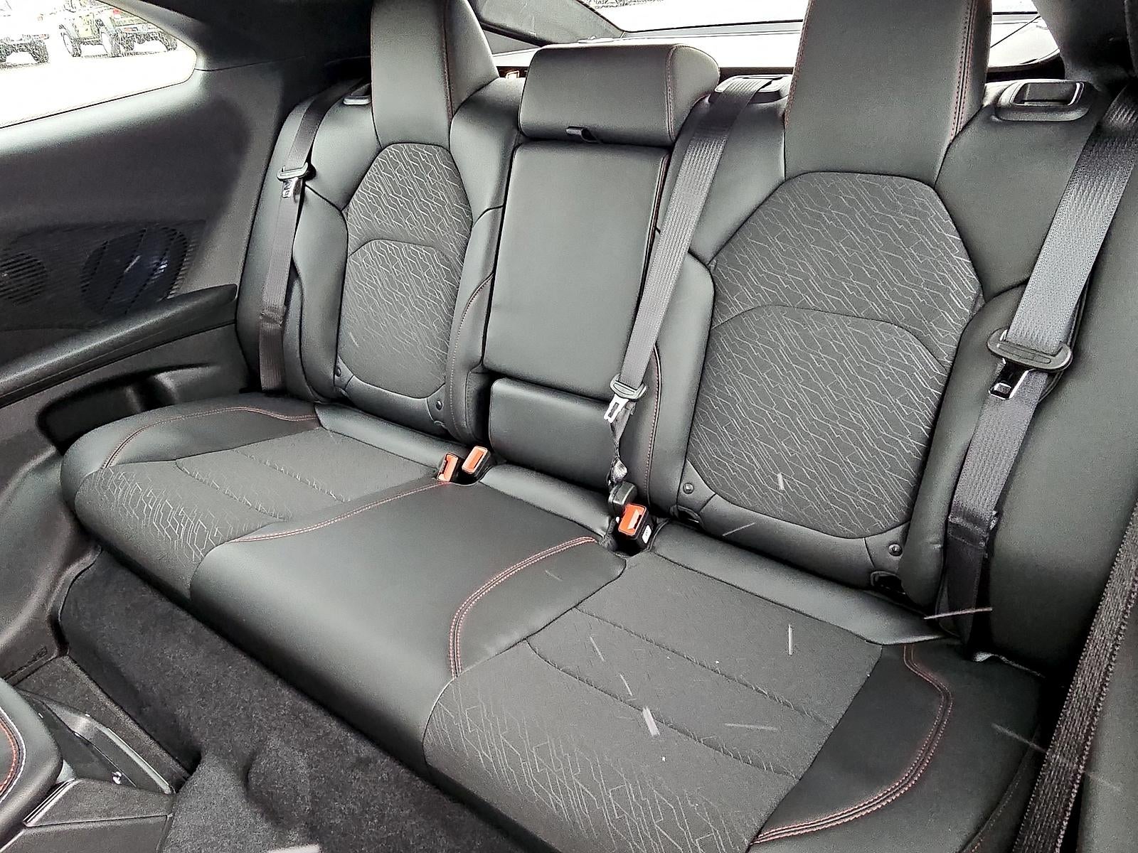 2026 Dodge Charger CHARGER SCAT PACK 2-DOOR AWD