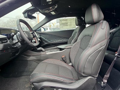 2026 Dodge Charger CHARGER SCAT PACK 2-DOOR AWD