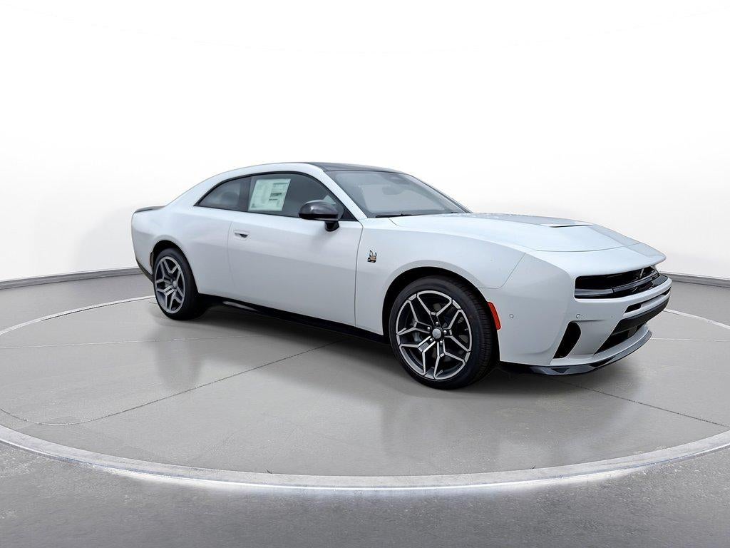 2026 Dodge Charger CHARGER SCAT PACK 2-DOOR AWD