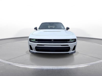 2026 Dodge Charger CHARGER SCAT PACK 2-DOOR AWD