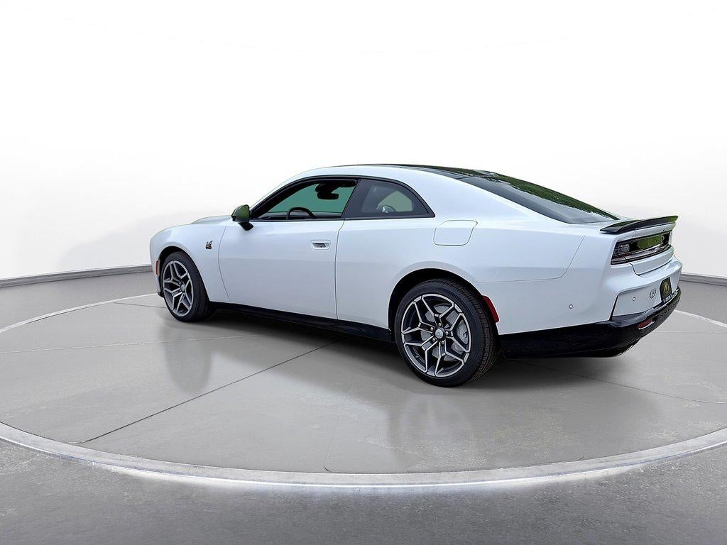 2026 Dodge Charger CHARGER SCAT PACK 2-DOOR AWD