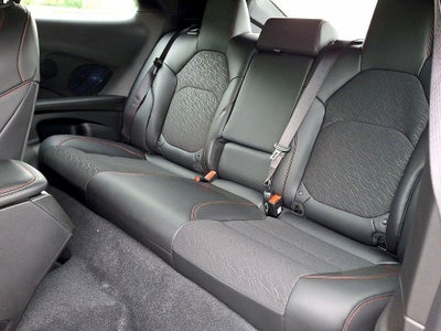 2026 Dodge Charger CHARGER SCAT PACK 2-DOOR AWD