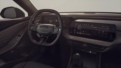 2026 Dodge Charger CHARGER SCAT PACK 2-DOOR AWD