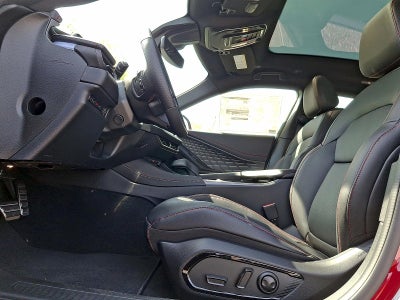 2026 Dodge Charger CHARGER R/T PLUS 4-DOOR AWD