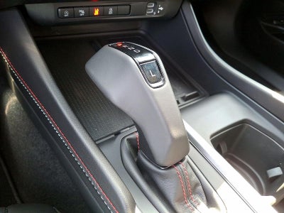 2026 Dodge Charger CHARGER R/T PLUS 4-DOOR AWD