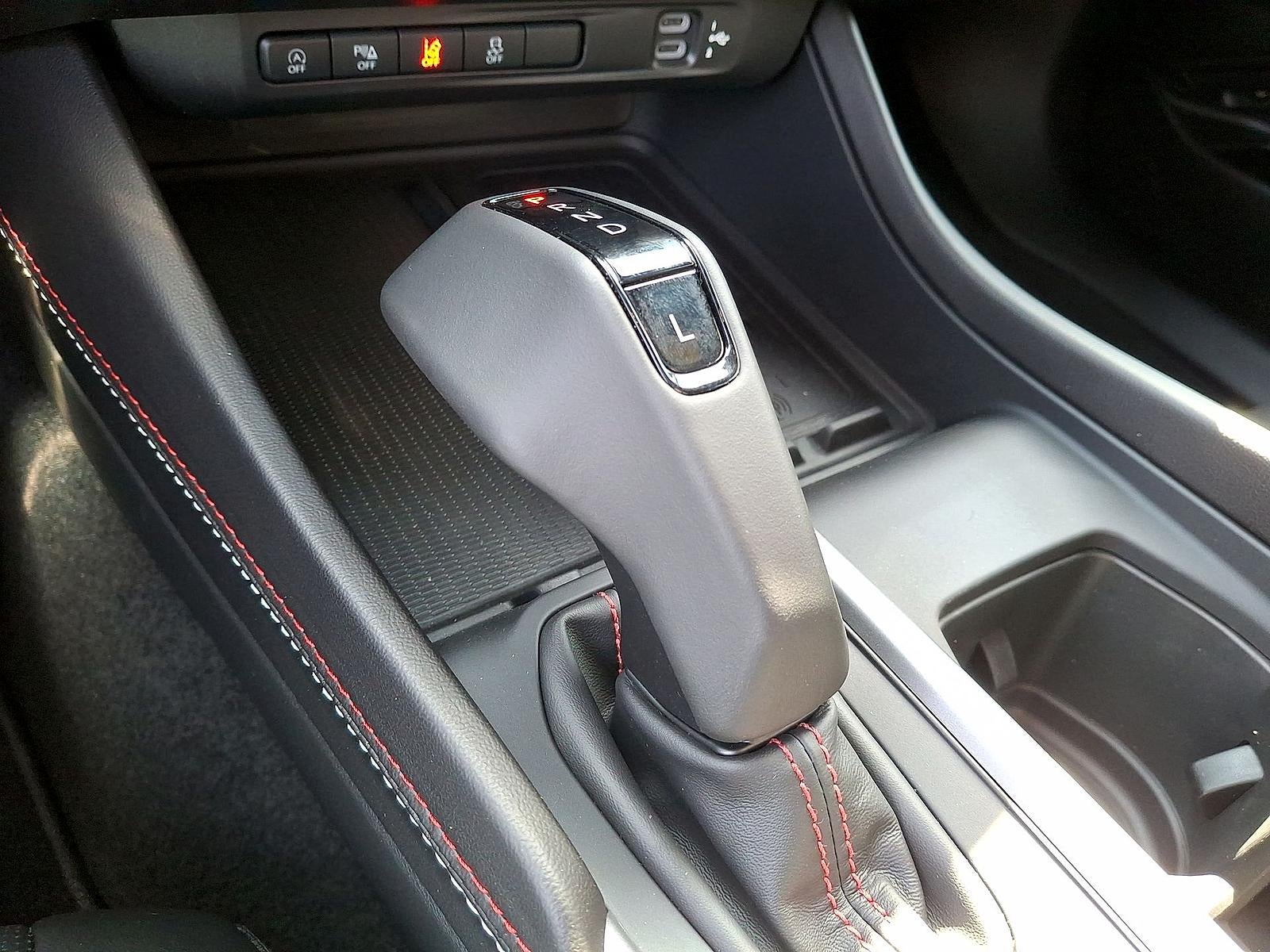 2026 Dodge Charger CHARGER R/T PLUS 4-DOOR AWD