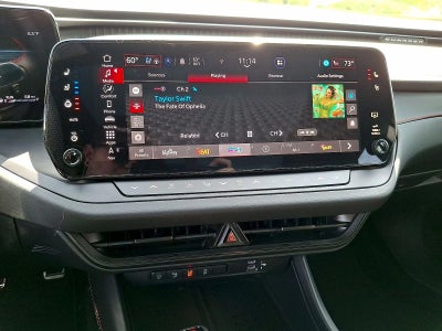 2026 Dodge Charger CHARGER R/T PLUS 4-DOOR AWD