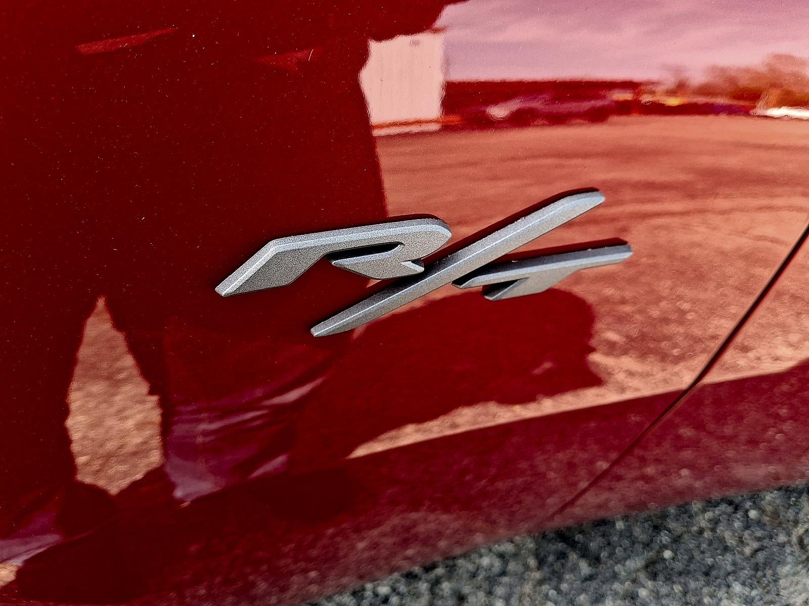 2026 Dodge Charger CHARGER R/T PLUS 4-DOOR AWD