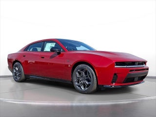 2026 Dodge Charger CHARGER R/T PLUS 4-DOOR AWD