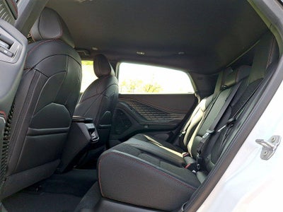2026 Dodge Charger CHARGER R/T 4-DOOR AWD