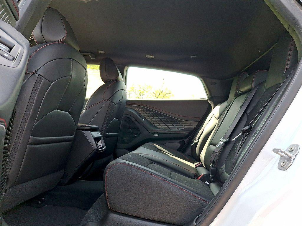 2026 Dodge Charger CHARGER R/T 4-DOOR AWD