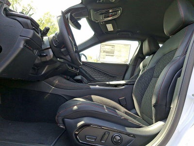 2026 Dodge Charger CHARGER R/T 4-DOOR AWD