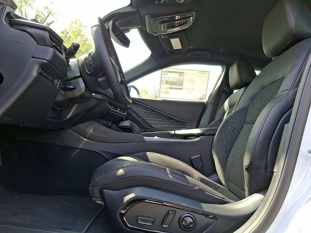 2026 Dodge Charger CHARGER R/T 4-DOOR AWD
