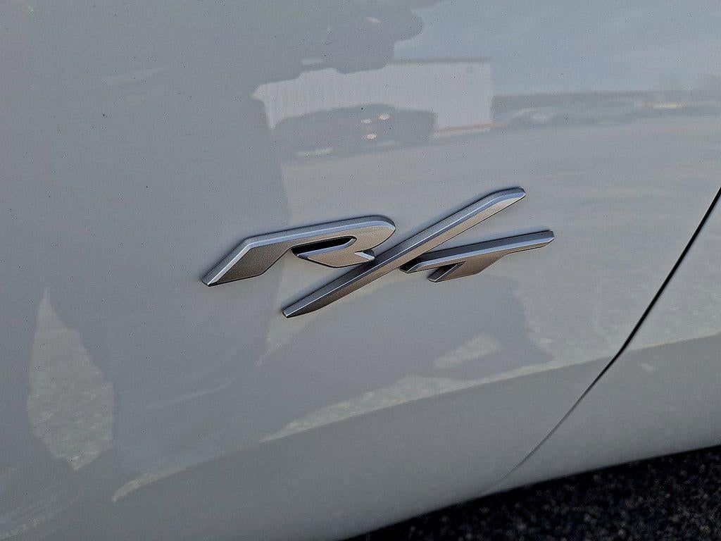 2026 Dodge Charger CHARGER R/T 4-DOOR AWD