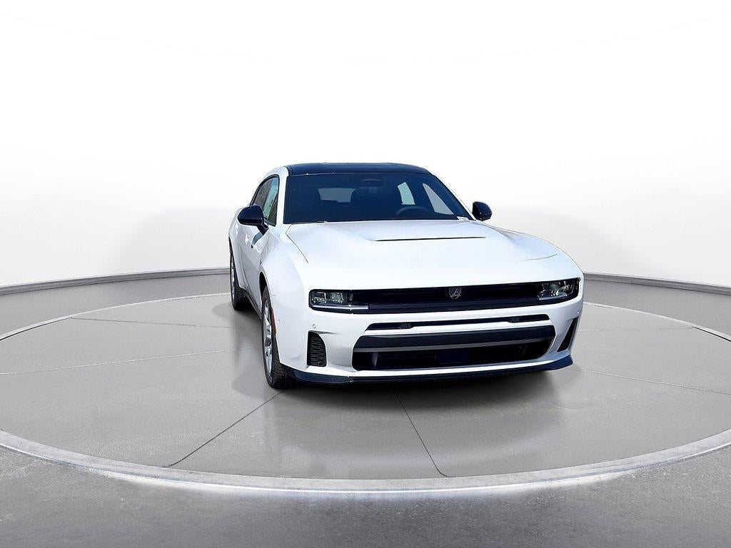 2026 Dodge Charger CHARGER R/T 4-DOOR AWD