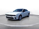 2026 Dodge Charger CHARGER R/T 4-DOOR AWD
