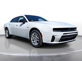 2026 Dodge Charger CHARGER R/T 4-DOOR AWD