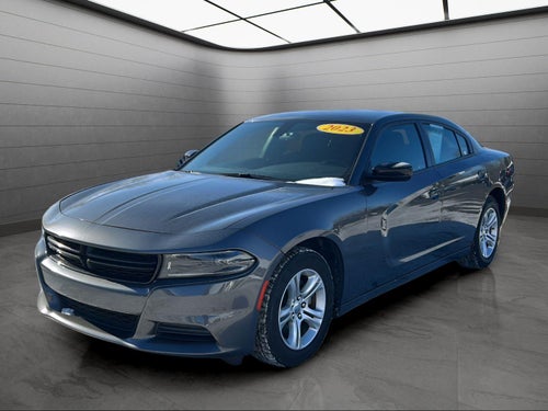 2023 Dodge Charger SXT