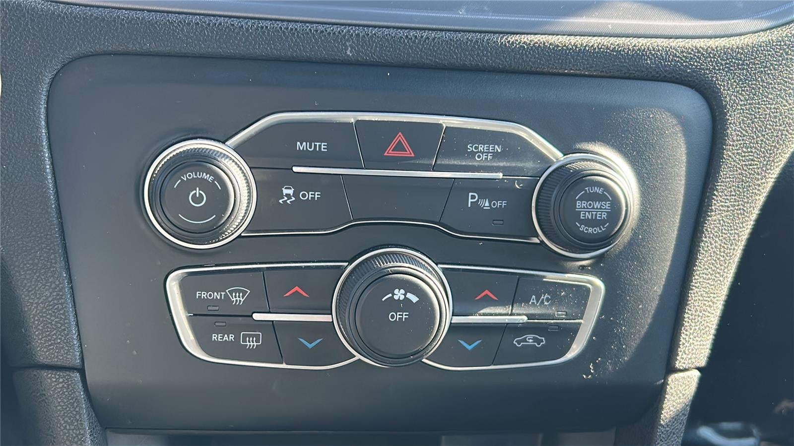 2023 Dodge Charger SXT