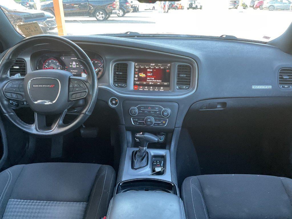 2022 Dodge Charger SXT AWD