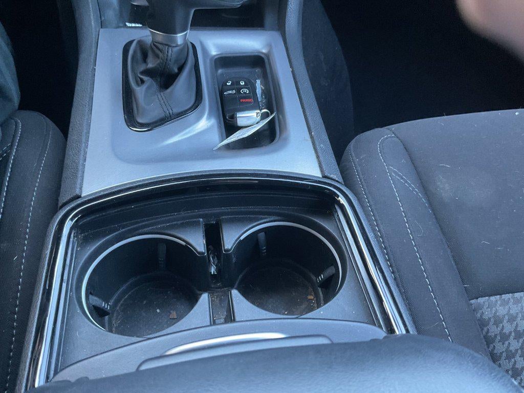 2022 Dodge Charger SXT AWD