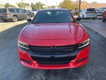 2022 Dodge Charger SXT AWD