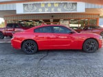 2022 Dodge Charger SXT AWD