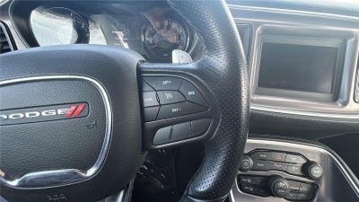 2021 Dodge Challenger GT AWD