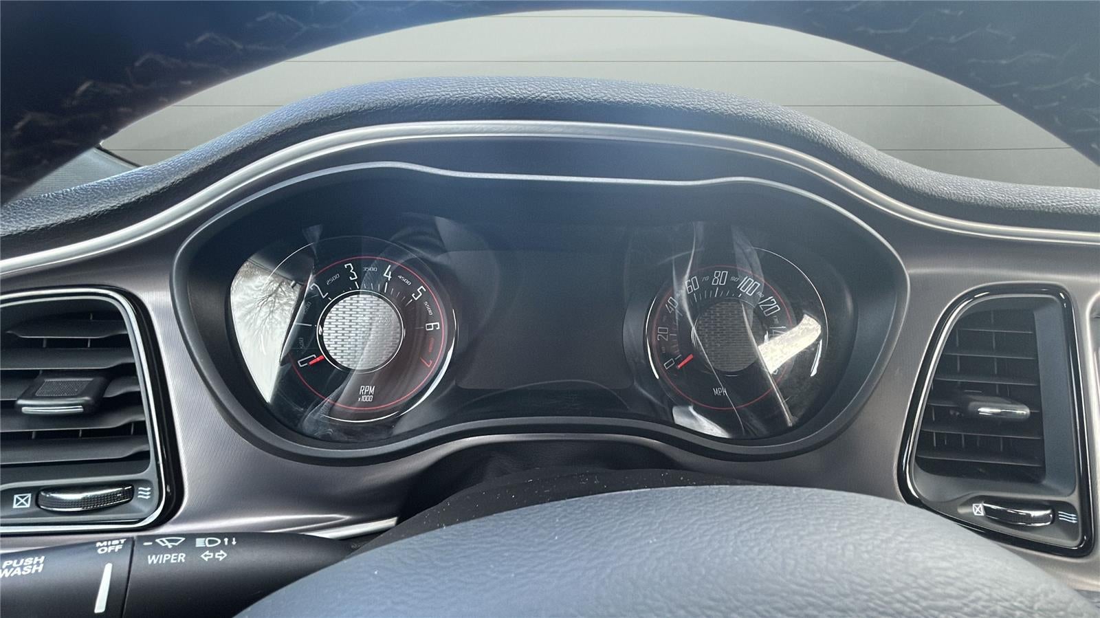 2021 Dodge Challenger GT AWD