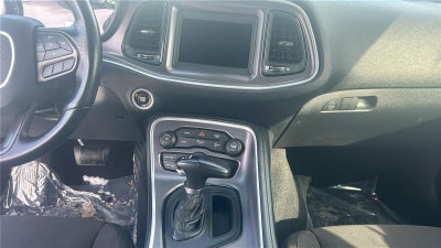 2021 Dodge Challenger GT AWD