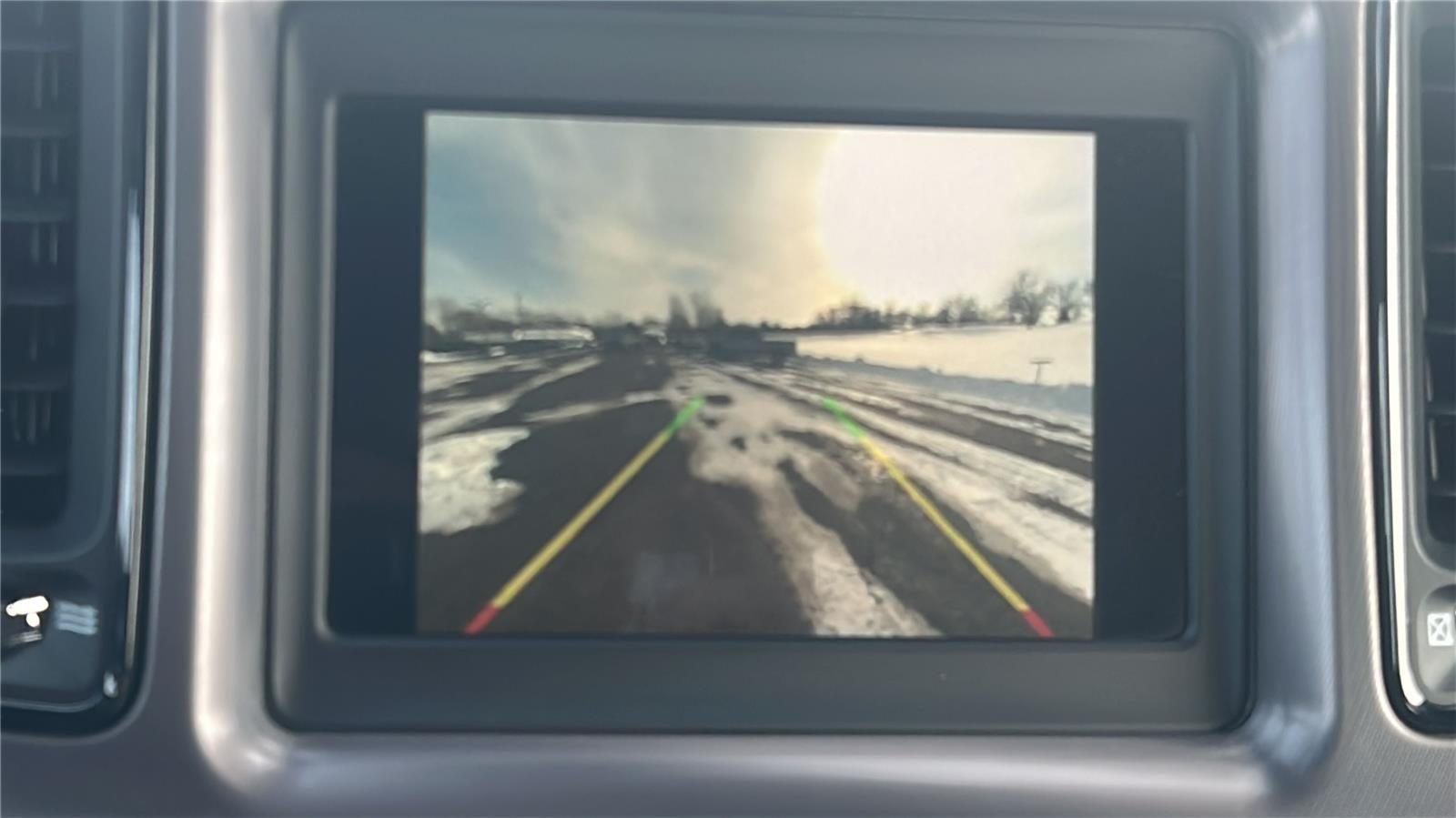 2021 Dodge Challenger GT AWD