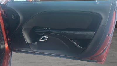 2021 Dodge Challenger GT AWD