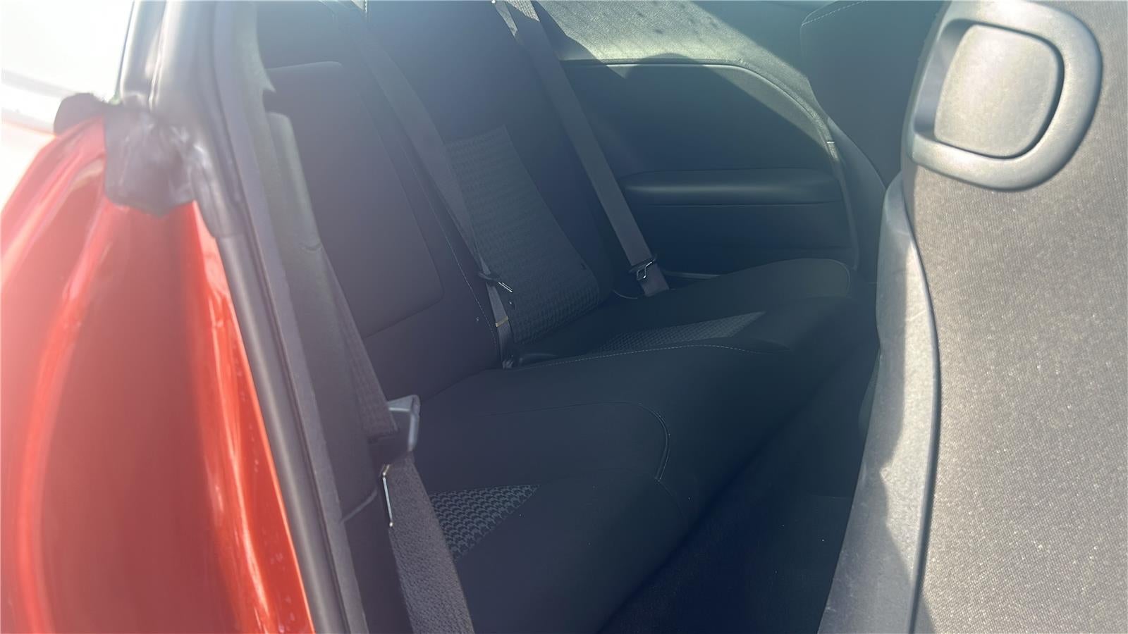 2021 Dodge Challenger GT AWD