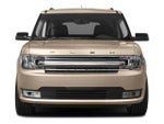 2018 Ford Flex SEL
