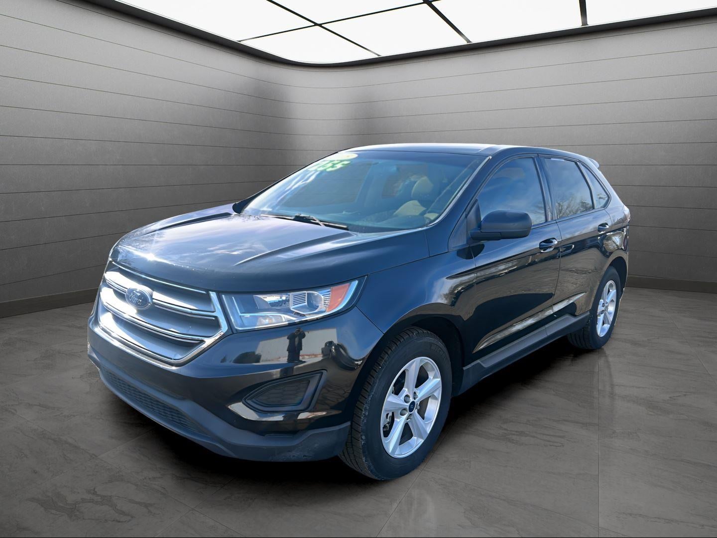 2015 Ford Edge SE
