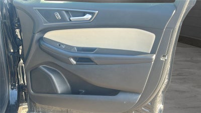 2015 Ford Edge SE