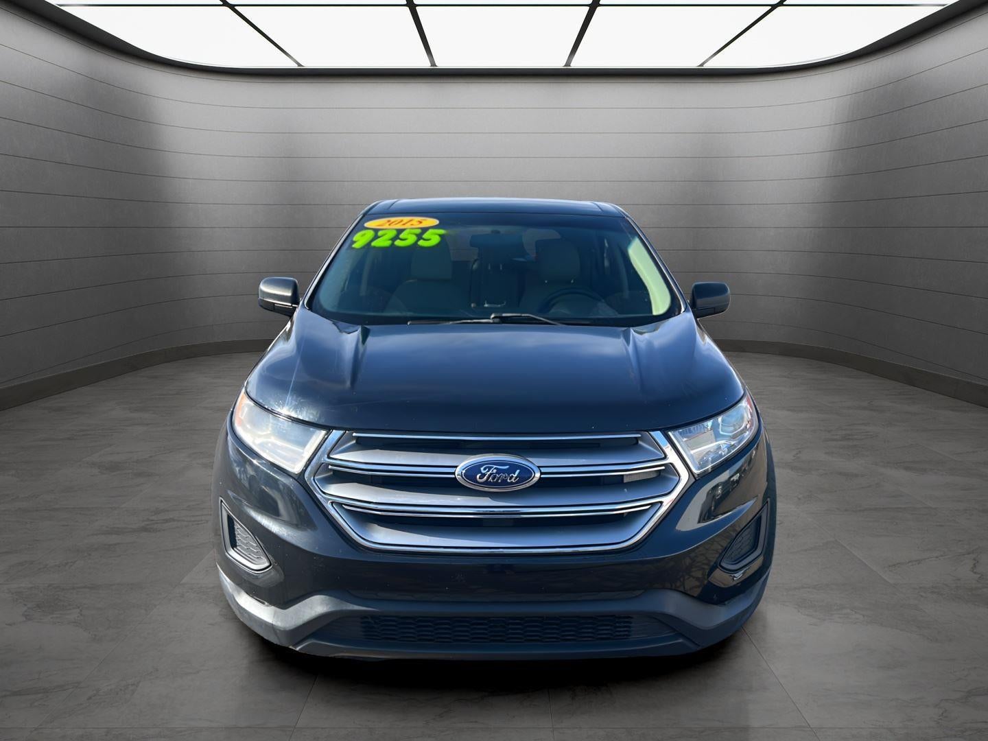 2015 Ford Edge SE