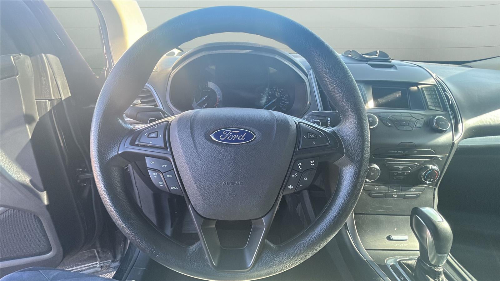 2015 Ford Edge SE