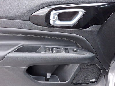 2022 Jeep Compass High Altitude 4x4