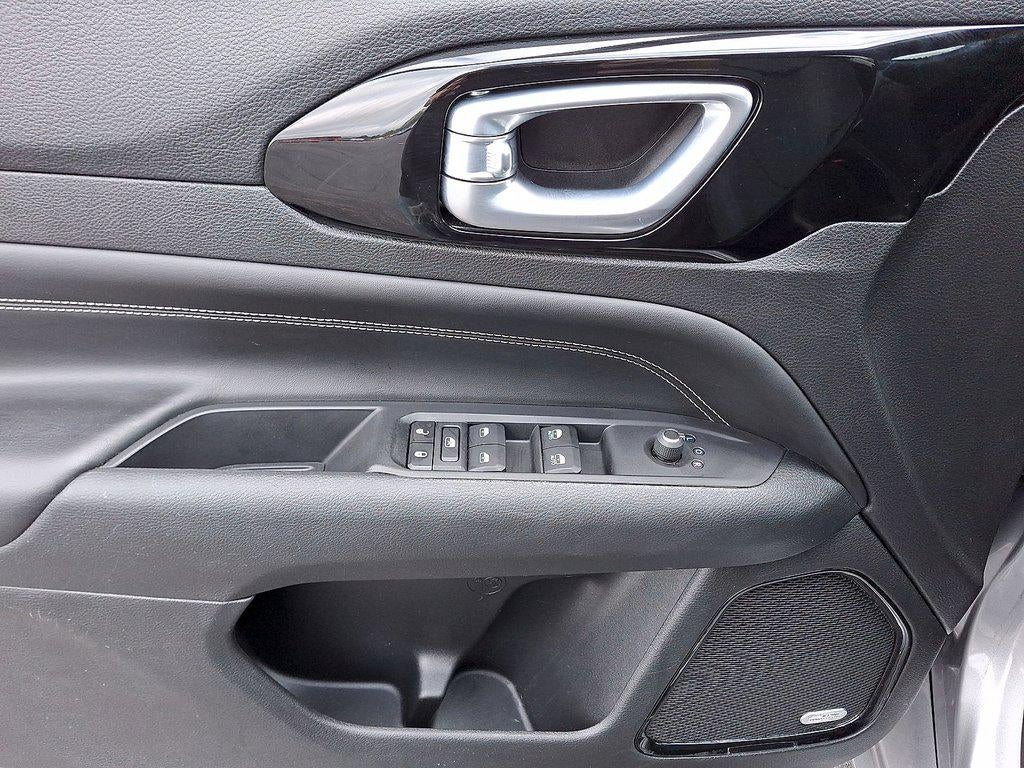 2022 Jeep Compass High Altitude 4x4
