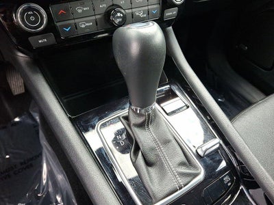 2022 Jeep Compass High Altitude 4x4