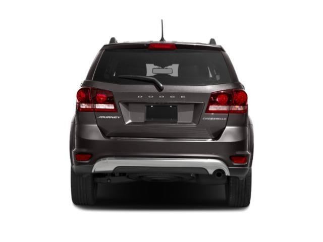 2018 Dodge Journey SE AWD