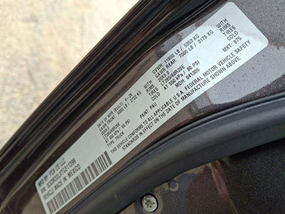 2026 RAM Ram 3500 RAM 3500 BIG HORN CREW CAB 4X4 6'4' BOX