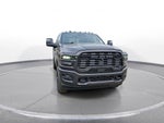 2026 RAM Ram 3500 RAM 3500 BIG HORN CREW CAB 4X4 6'4' BOX