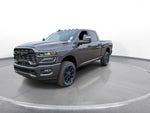 2026 RAM Ram 3500 RAM 3500 BIG HORN CREW CAB 4X4 6'4' BOX