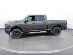 2026 RAM Ram 3500 RAM 3500 BIG HORN CREW CAB 4X4 6'4' BOX