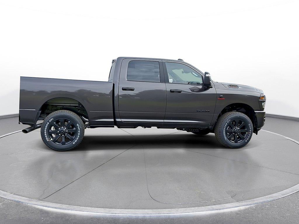 2026 RAM Ram 3500 RAM 3500 BIG HORN CREW CAB 4X4 6'4' BOX