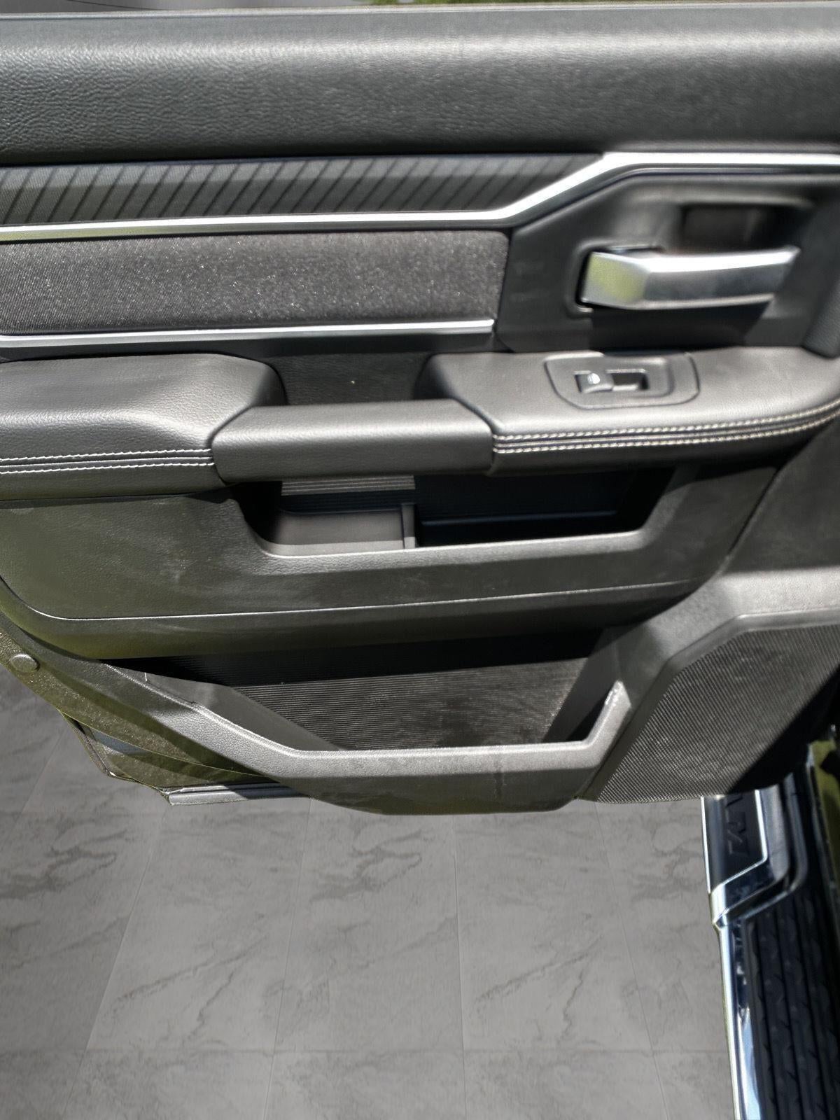 2025 RAM Ram 2500 RAM 2500 BIG HORN CREW CAB 4X4 6'4' BOX