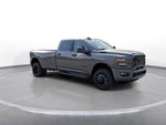 2026 RAM Ram 3500 RAM 3500 BIG HORN CREW CAB 4X4 8' BOX